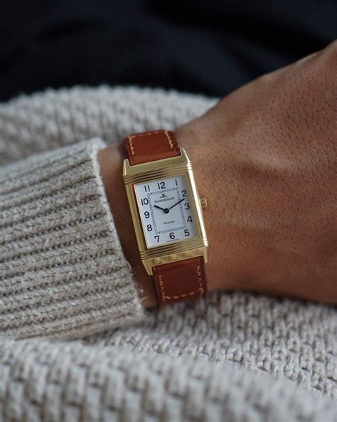 Reverso Luxury Watches for Men and Women 